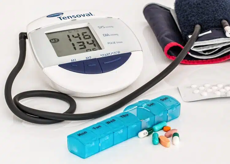 Проблем ли е, ако горната граница на кръвното е с 10 единици по-висока 1 hypertension