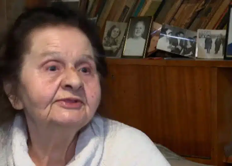 Измамиха възрастна жена – нейният апартамент стана собственост на болногледачката ѝ 1