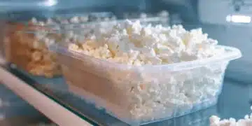 Ето как правилно да съхраните вкусното сирене за повече време 4