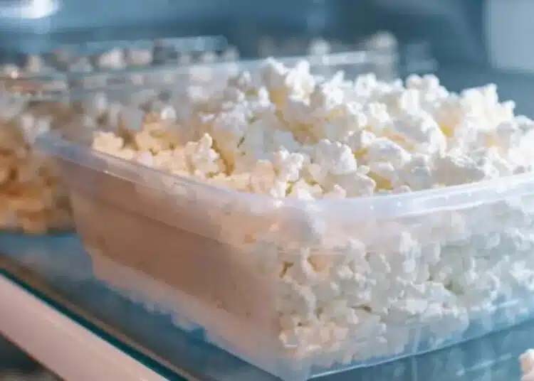 Ето как правилно да съхраните вкусното сирене за повече време 1 Ето как правилно да съхраните вкусното сирене за повече време 1
