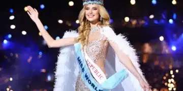 мис Свят 2024