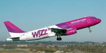 Wizz Air прекратява полетите от България до няколко актуални дестинации 2