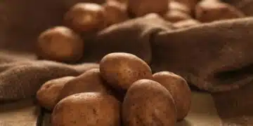 Как да приготвите уникални картофи и в какъв тиган трябва да ги пържите? 6