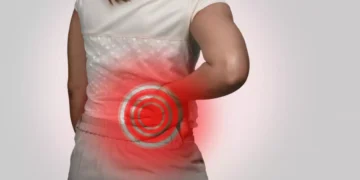 бъбречна болка