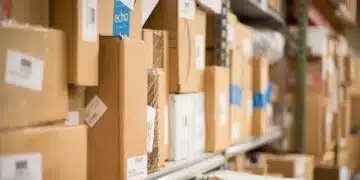 В Брюксел вече за 16 евро можеш да закупиш непотърсени колети, чиято стойност може да се окаже в пъти по-голяма! 1