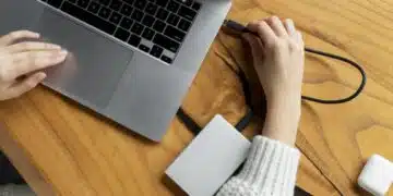 Ето какво трябва да направите, за да издържи батерията на лаптопа повече време 4
