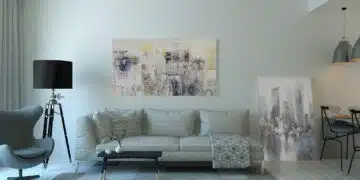 living-room