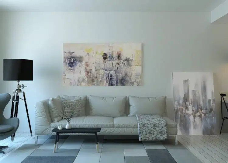 living-room