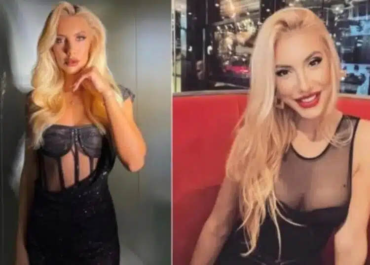 Маги Томова от „Ергенът 3“ е била във връзка със Слави Трифонов? 1