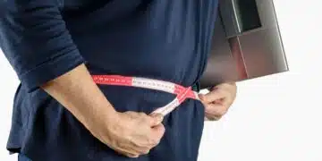 затлъстяване