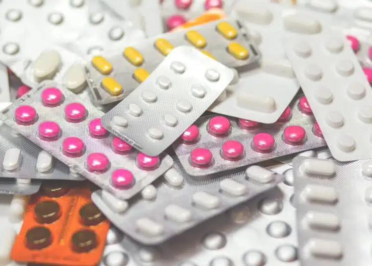 medications