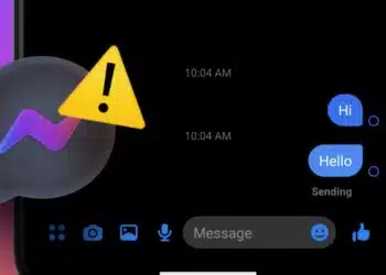 Фейсбук обяви огромна промяна за съобщенията в Messenger и снимките 2