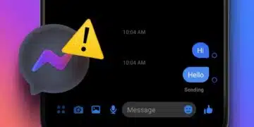 Фейсбук обяви огромна промяна за съобщенията в Messenger и снимките 14