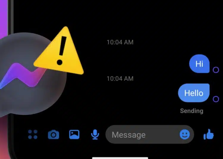Фейсбук обяви огромна промяна за съобщенията в Messenger и снимките 1