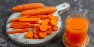 Ето защо трябва да сложите морковите в студена вода 4