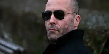 Ето какво наказание получи Нойзи за шофирането под влияние на алкохол 1