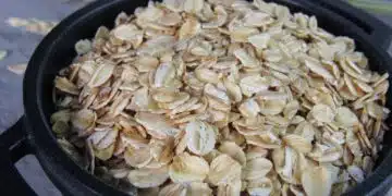 oats