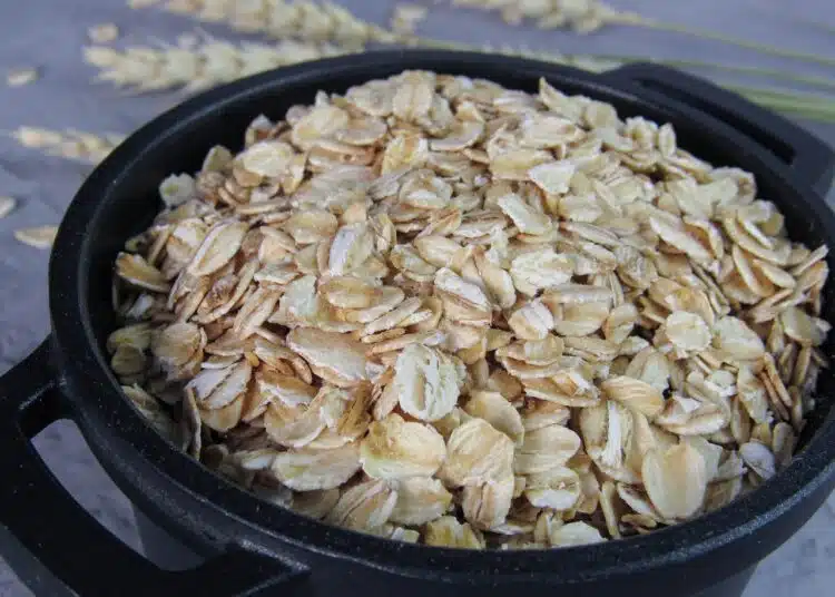 oats