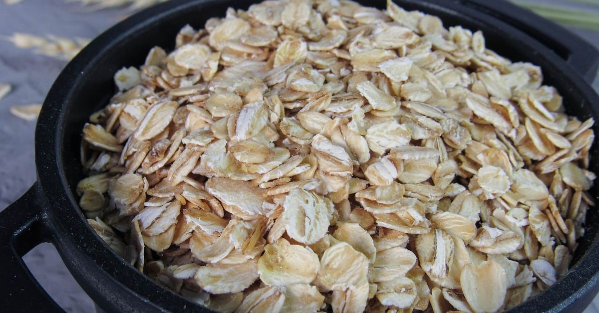 Шепа овесени ядки спасиха разсада ми! Стеблото дебелее пред очите ни oats