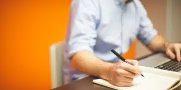 office