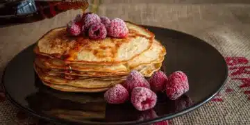 food