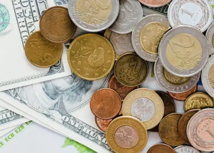 Ето какви пари Не трябва да слагате в портфейла, за да не обеднеете 1