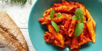 Вкусно хапване, което може да нахрани 6 души и излиза бюджетно! 6