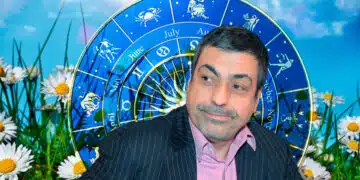 Силата на парите и късмета: Павел Глоба каза кой ще има много късмет през април 6