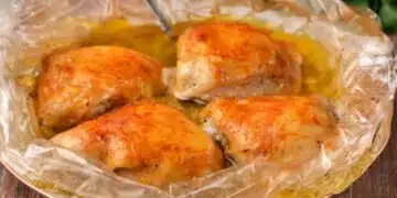 Просто се топи в устата. Пиле в кисело мляко: удобна и бърза рецепта 2