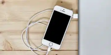 телефон