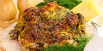 Ще оближете даже и чинията: вкусно пиле в кремообразен сос (Рецепта) 14
