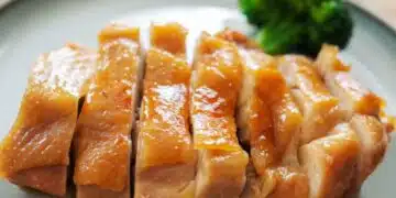 Вкусна рецепта от страната, откъдето изгрява Слънцето 9