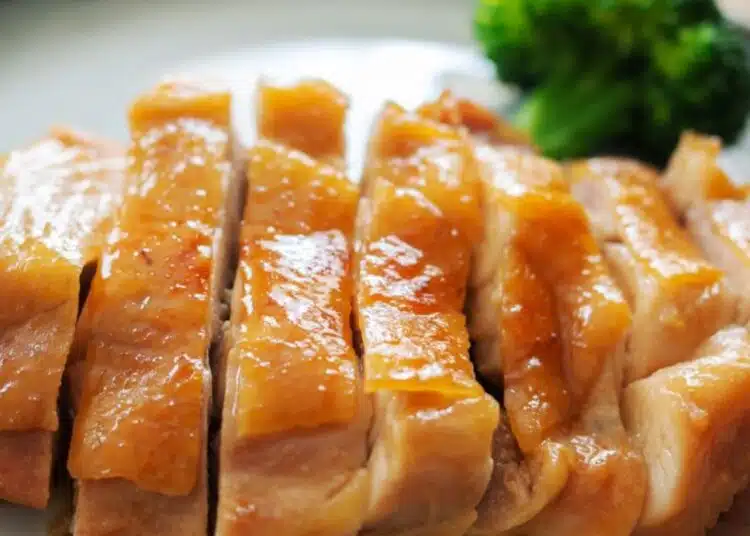 Вкусна рецепта от страната, откъдето изгрява Слънцето 1