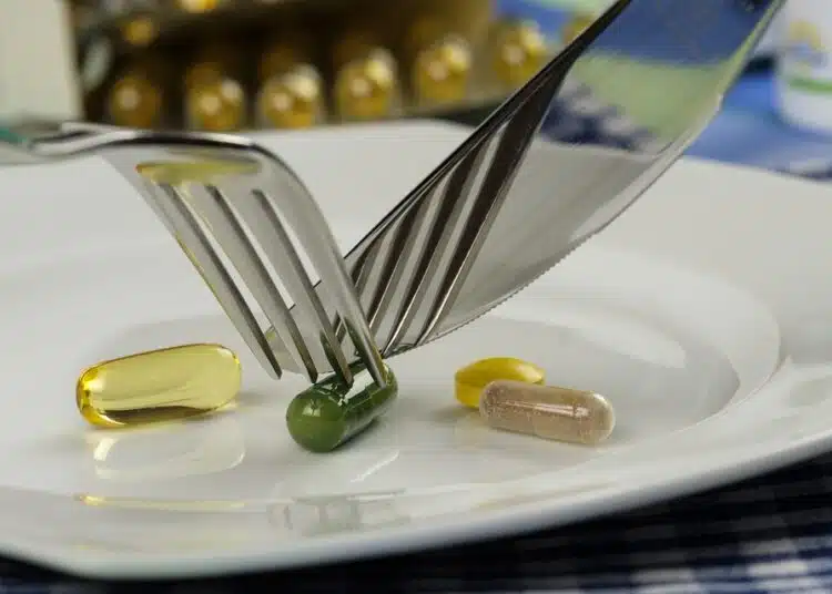 pills