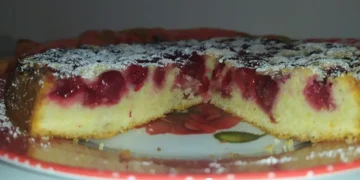 сладкиш