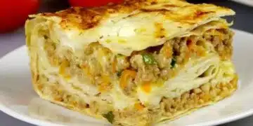 Ще си оближете пръстите: месна вкусотия с уникална плънка 2