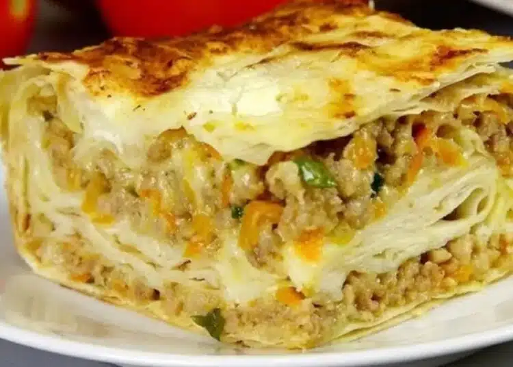 Ще си оближете пръстите: месна вкусотия с уникална плънка 1