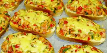 Буквално за стотинки: меки сандвичи с картофена плънка 5