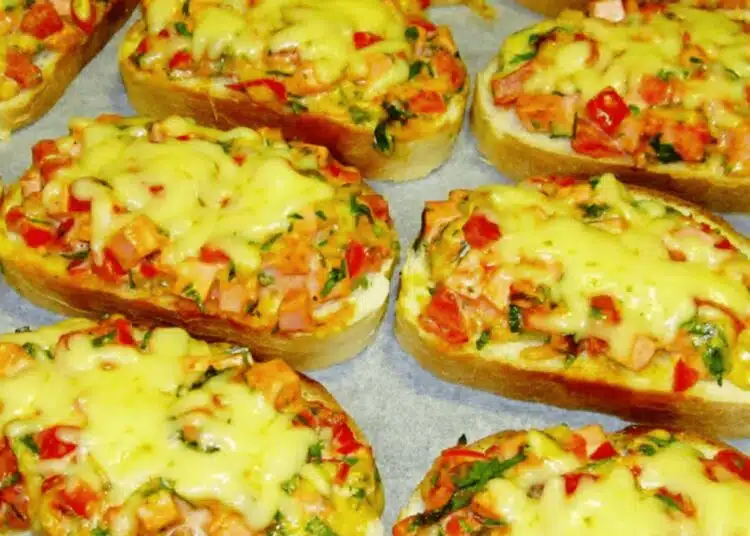 Буквално за стотинки: меки сандвичи с картофена плънка 1