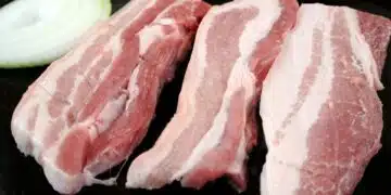 свинско месо