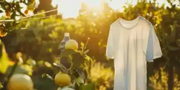 Ето как да неутрализирате миризмата на пот в домашни условия 6