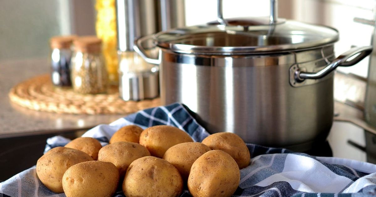 Кои ястия с картофи са най-вредни: не всеки знае за това potatoes