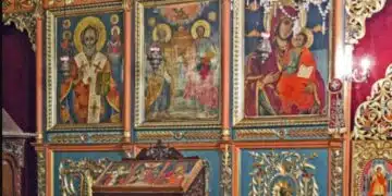 Довечера предстои ВЪЛШЕБНА нощ – небето се отваря и сбъдва желания преди Благовещение! 2