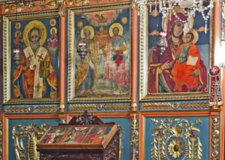 Довечера предстои ВЪЛШЕБНА нощ – небето се отваря и сбъдва желания преди Благовещение! 1