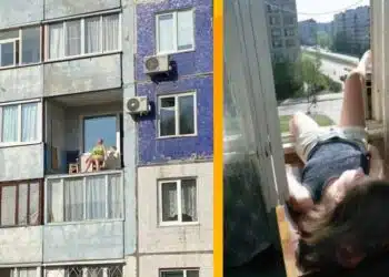 Витамин D идва! Хора, които започнаха да събират тен въпреки всичко и всички... 4