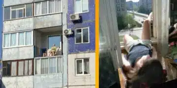 Витамин D идва! Хора, които започнаха да събират тен въпреки всичко и всички... 6