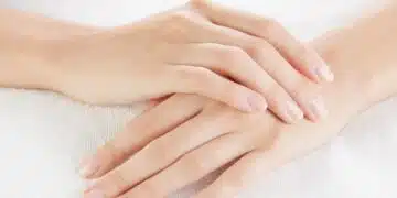 Какво не е наред с моите нокти? Сигнали на нашето тяло, които не трябва да пренебрегваме! 7