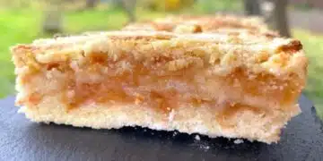 Ябълкова наслада, която ще приготвяте много често (Рецепта) 3