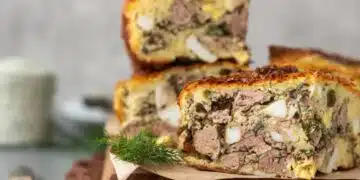 Най-вкусното ястие, което някога съм правила (Рецепта) 4