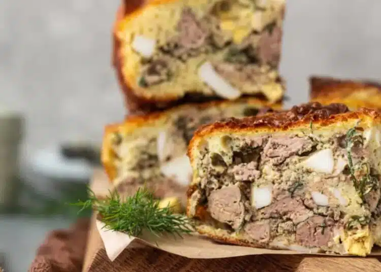 Най-вкусното ястие, което някога съм правила (Рецепта) 1